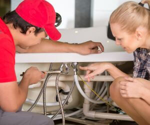 About The Faucet Pros Greenville, OH