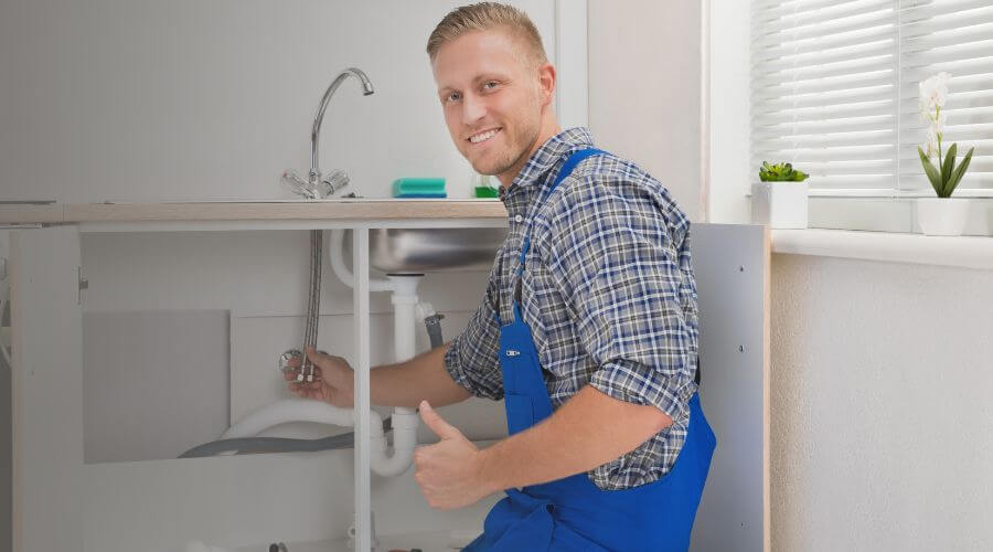 Professional bathroom faucet installation in Greenville, OH